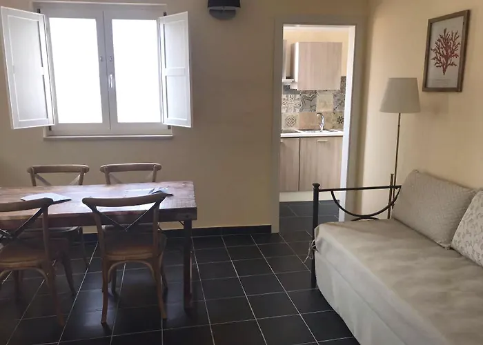 Location Maison Vacances Lanterne Magiche Ortigia