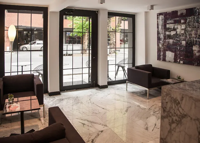 Capital Suites