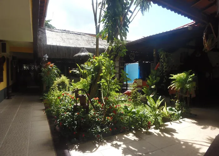 Alojamento com o café da manhã Apenas: Pousada Paraguaya