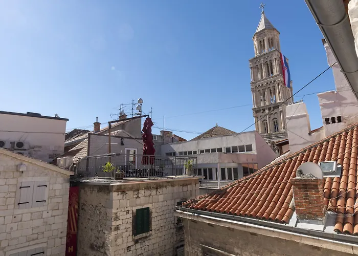 Gothic Palace Heritage