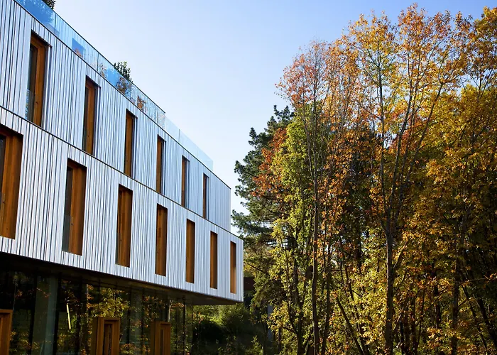 Hotel Arima & Spa - Small Luxury Hotels