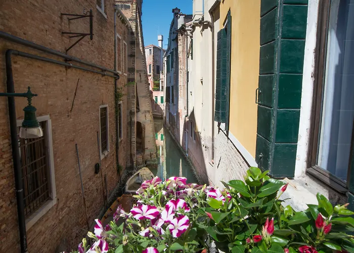 Ca' Lavezzera