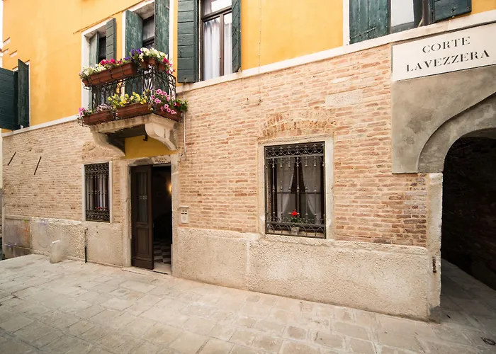 Ca' Lavezzera