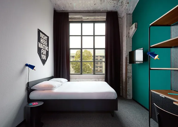 The Social Hub Maastricht