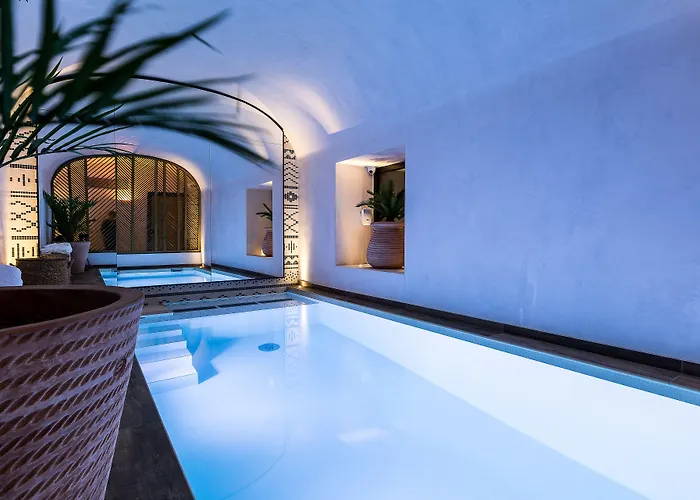 Laz' Spa Urbain
