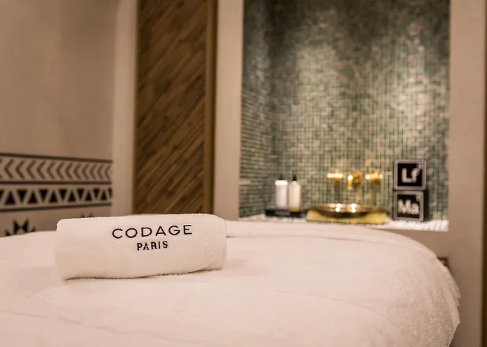 Laz' Spa Urbain