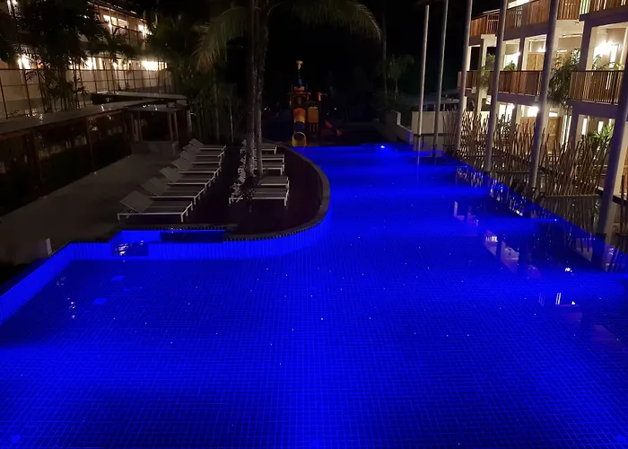 Hotel: Ayara Villas - SHA Extra Plus