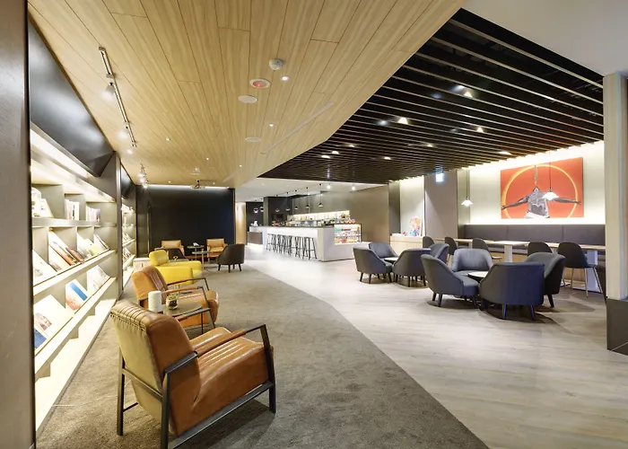 Hub Hotel Zhongli