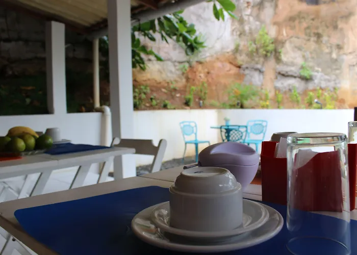 Hotel de praia: Red River Hostel