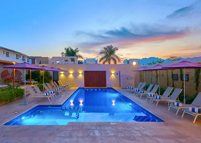 Hotel cerca del aeropuerto: City Express Plus By Marriott Puerto Vallarta