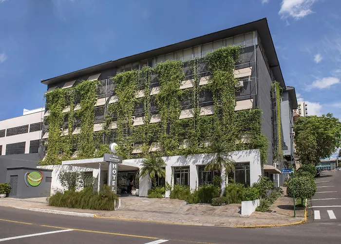 Novo Hamburgo Business