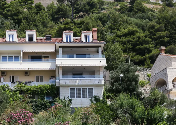 Amorino Of Dubrovnik Apartments