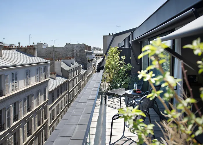 Hôtel accueillant les animaux: Hotel Parister Piscine & Spa
