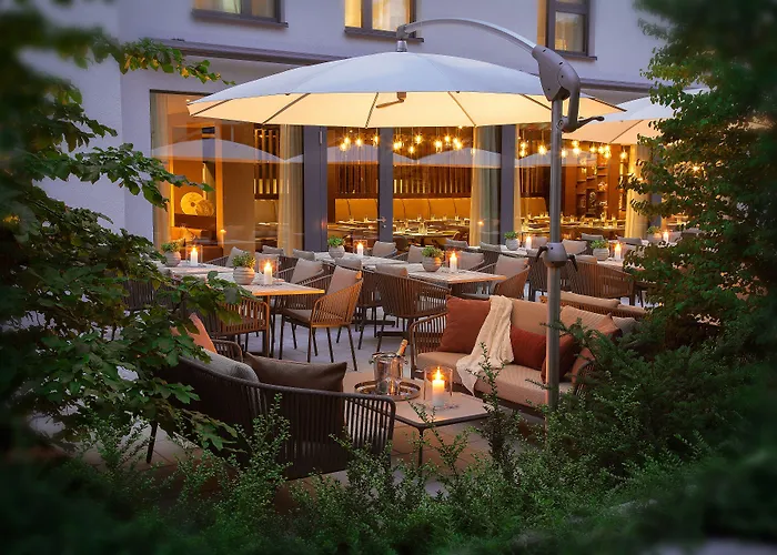 Acasa Suites Oerlikon