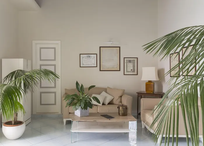Resort: Palazzo Mottola Tropea