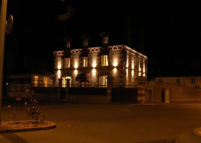 Manoir François 1er