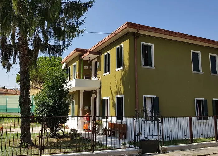 Hotel 5 stelle: Venice Garden Apartments