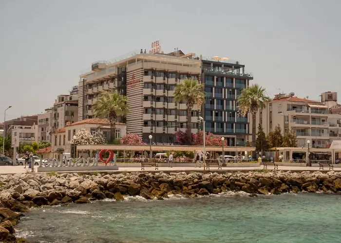 Spa Hotels Resorts Derici