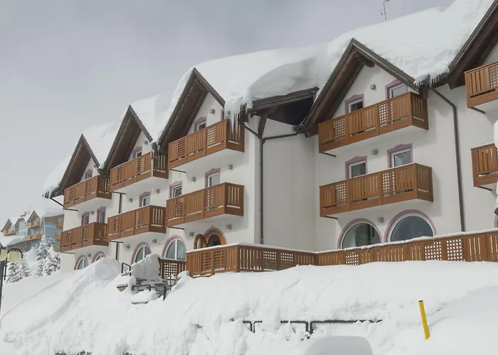 Hotel Orchidea