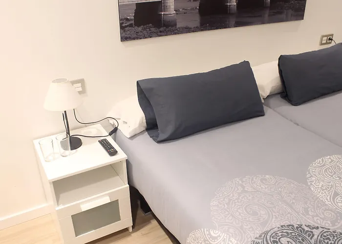 Alquiler de vacaciones: Talaia Ht