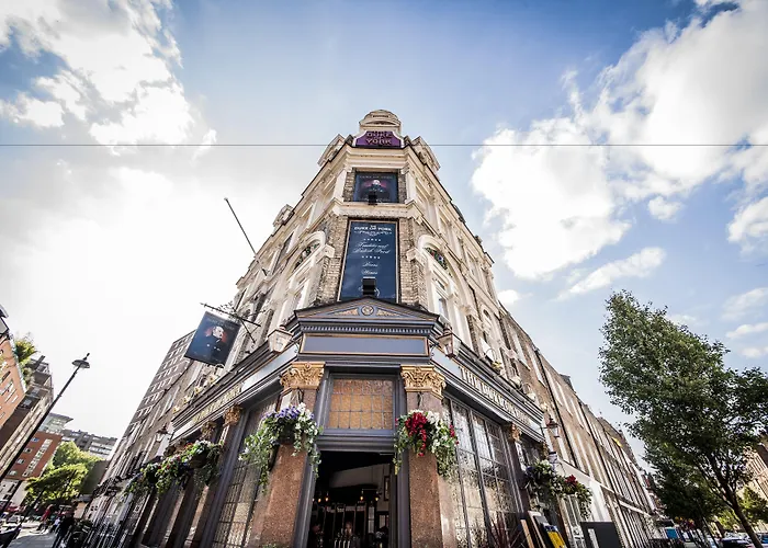 Casa degli ospiti: The Duke Rooms London