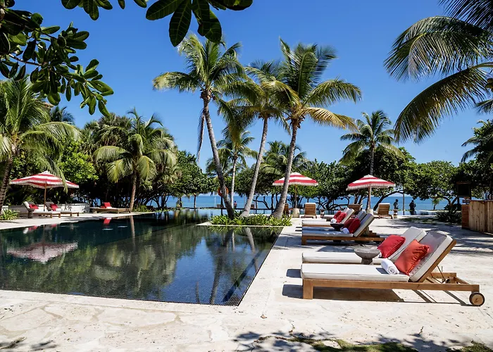 Pet Friendly hotel: Itz'Ana Resort & Residences