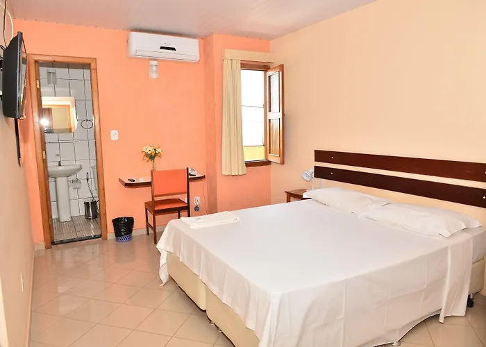 Hotel Sandis Santarém