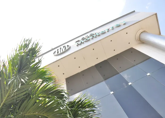 Hotel Monterrey Barranquilla 