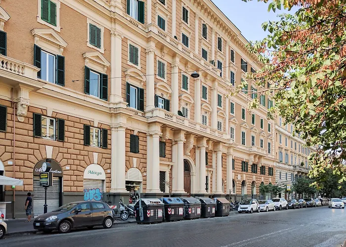 Casa degli ospiti: Le Stanze Di Federica