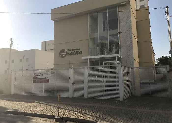 Hotel Areião