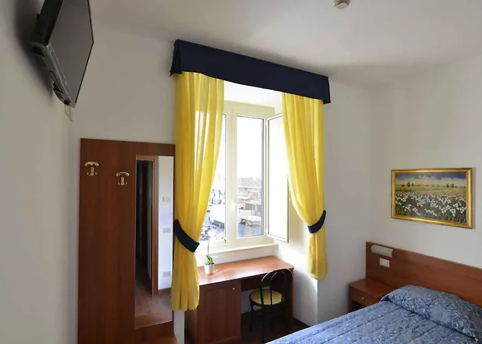 Hotel de 3 estrellas: Hotel Tex