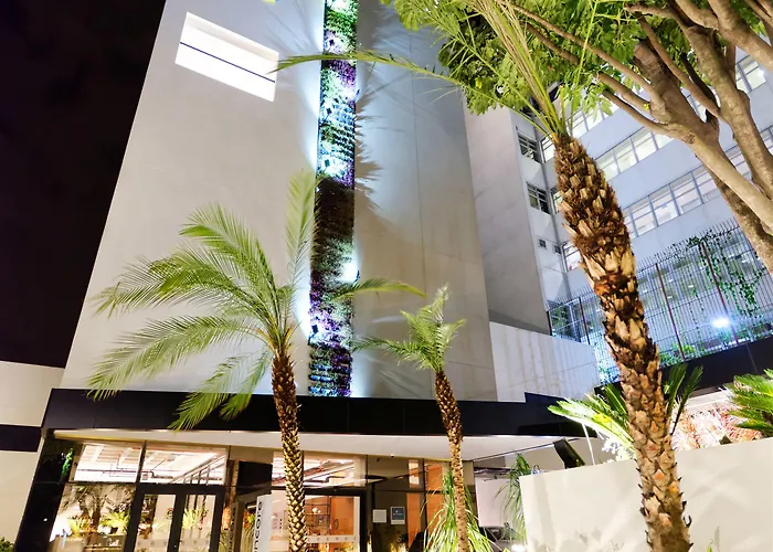 Resort: Ramada Encore Centro Tiradentes