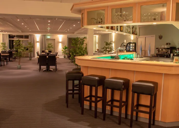 Hotel Wyllandrie Ootmarsum