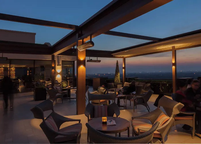 Oberoi