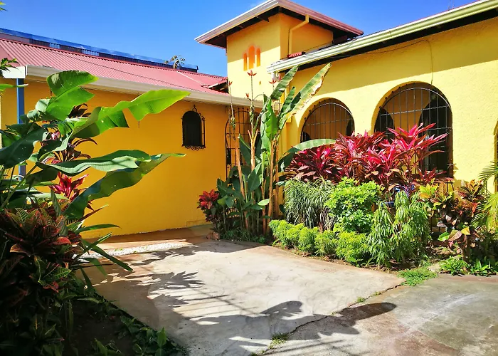 Bed and Breakfast Casa 69