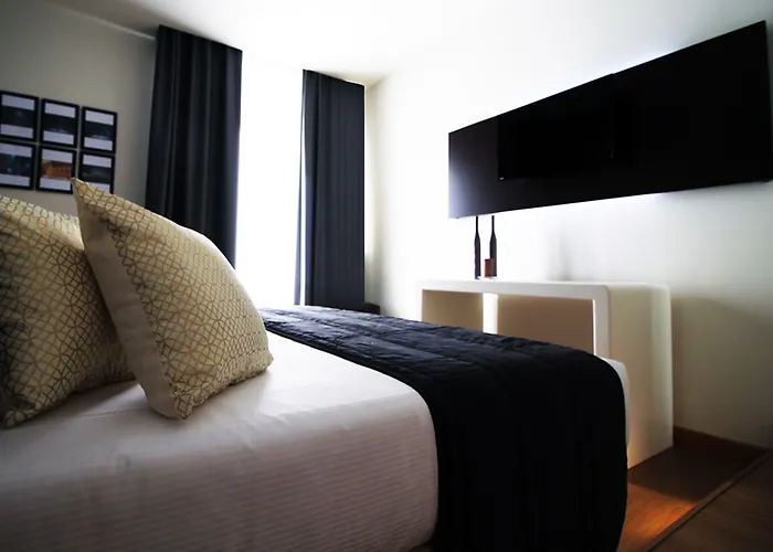 Hotel adatto agli animali: Verona Center