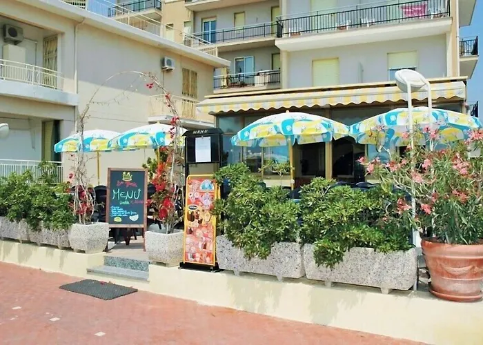 Hotel Lucerna