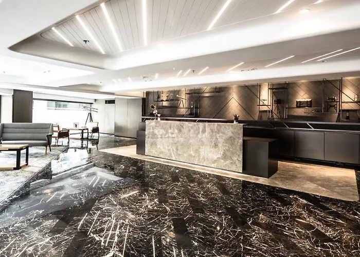 Hotel Ease Tsuen Wan