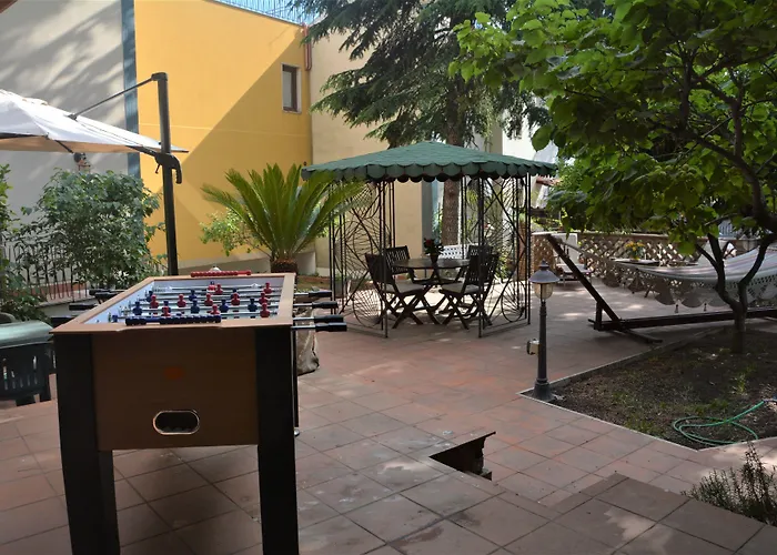 B&B Betulla dell'Etna