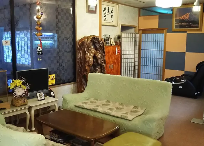 Kyoto Ryokan Gion Sano