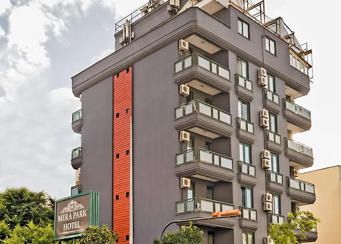 Mera Park Hotel