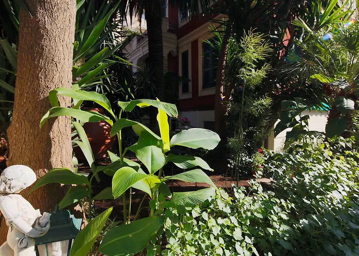 Hotel 4 stelle: Il Tempio di Morfeo