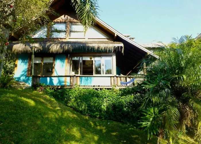  Pousada Bungalow