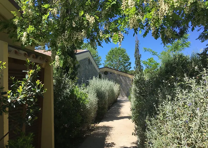 Village Rocchette