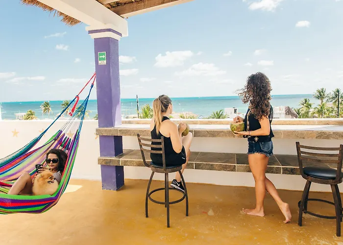 Mermaid Beach (Adults Only)