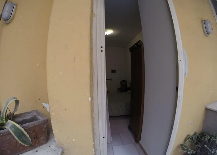 Hotel boutique: Hotel Prati