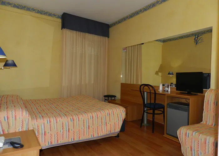 Hotel Victoria Porto San Giorgio