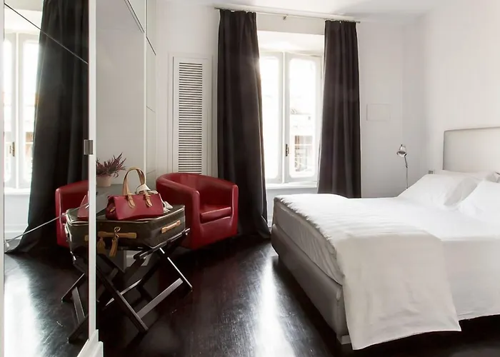 Xenia Guest House