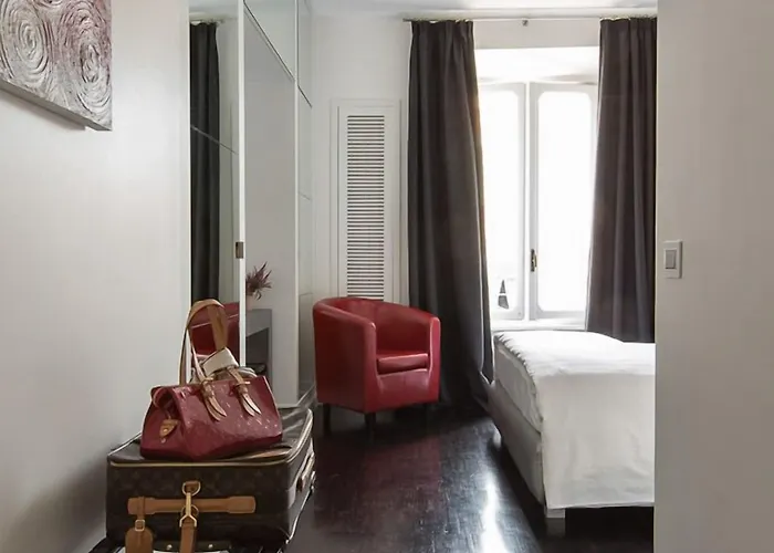 Xenia Guest House
