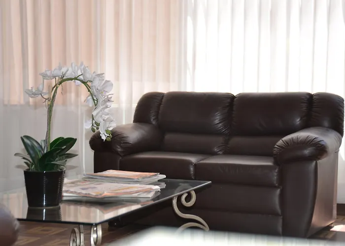 Hotel Tito Arequipa